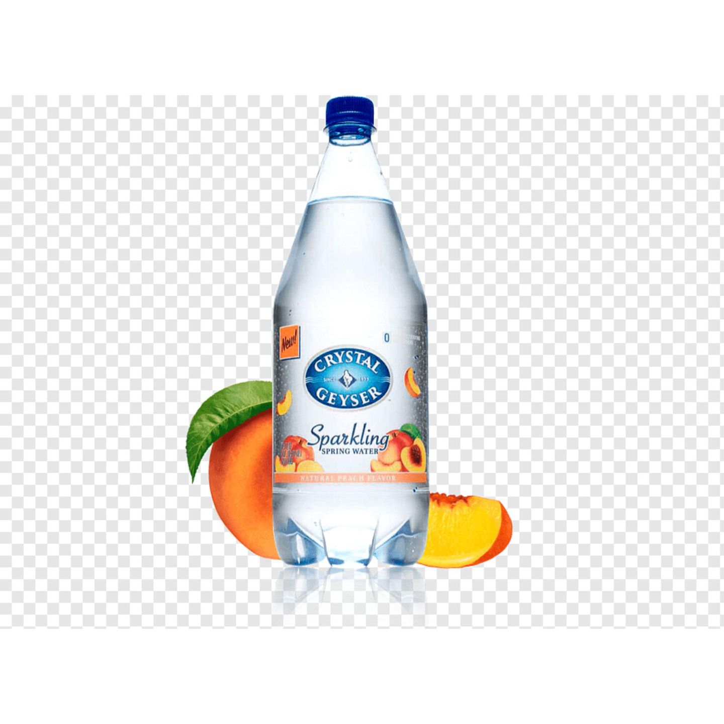 Sparkling Water