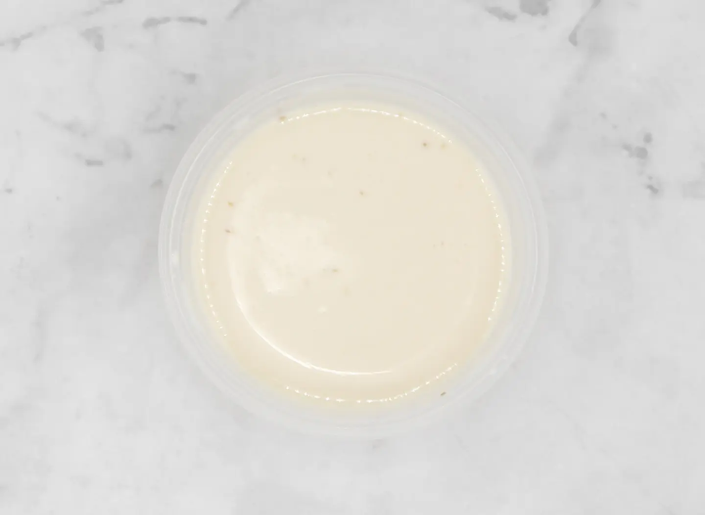 Tahini Sauce