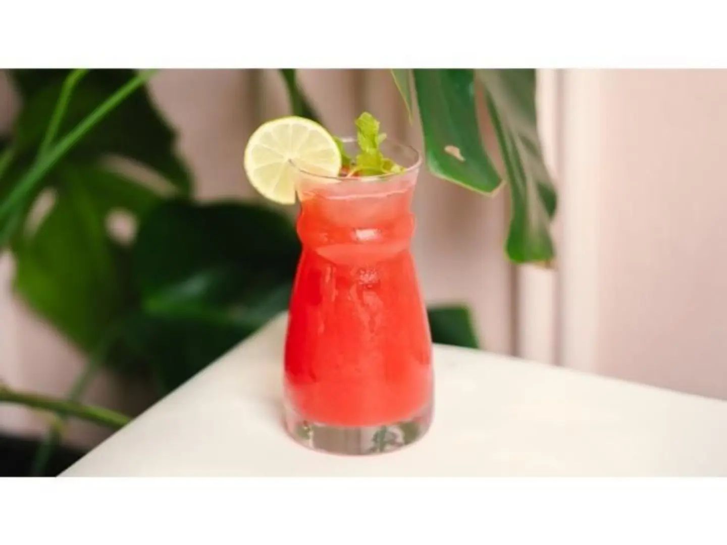 Watermelon Juice