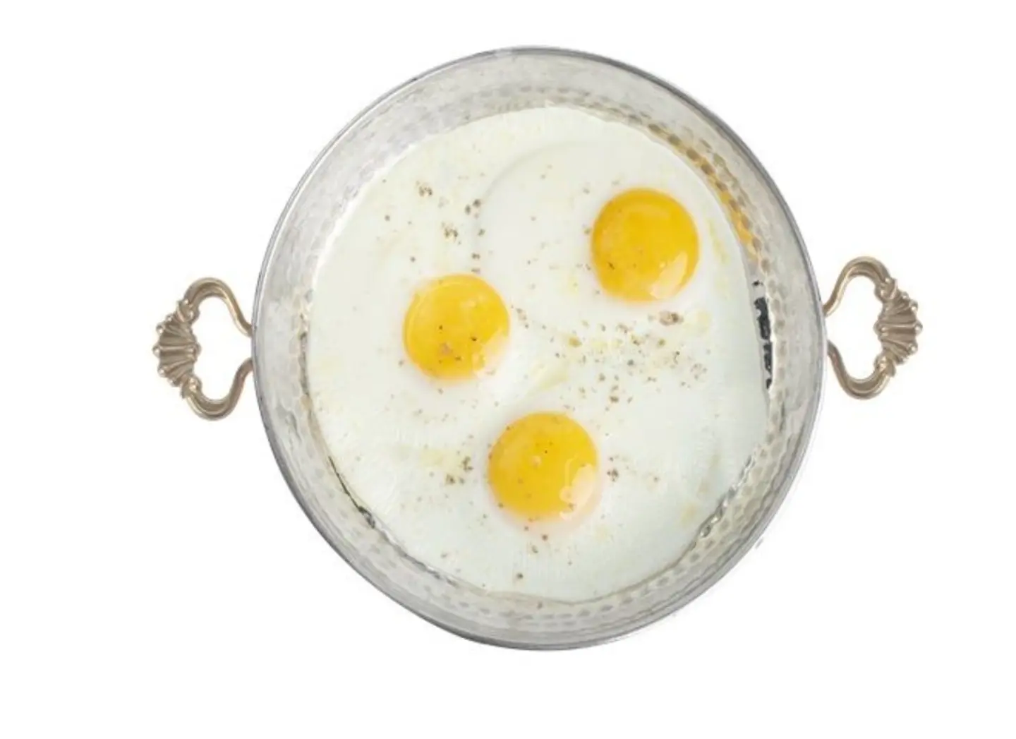 Sunny Side Up Egg