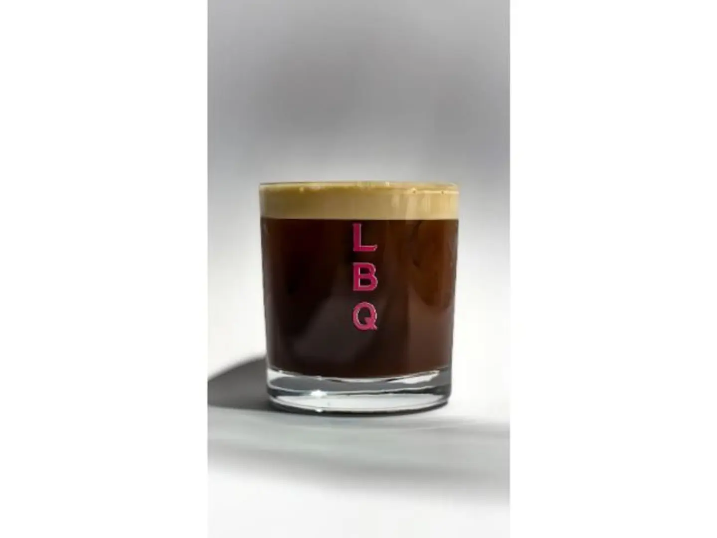 Espresso Freddo