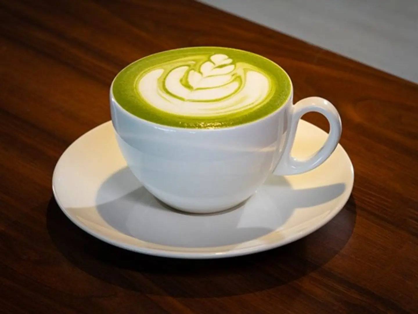 Matcha