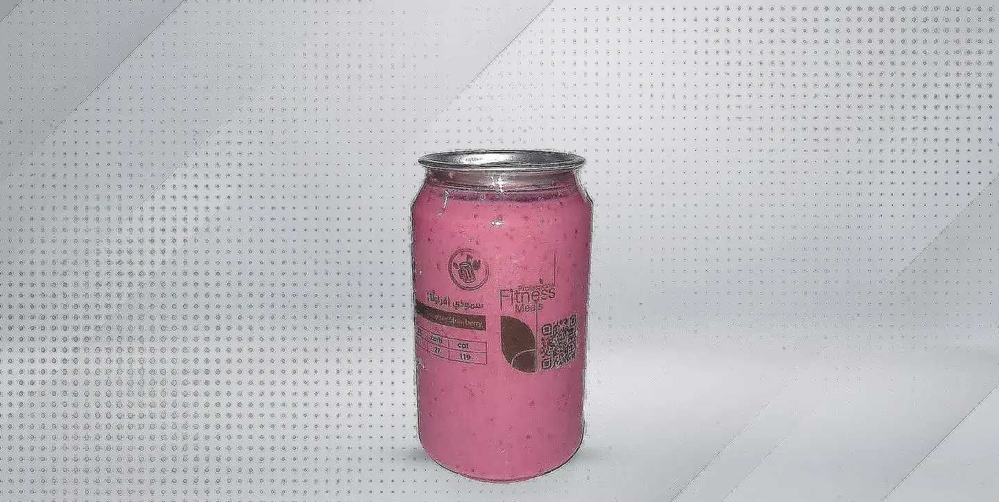Strawberry Smoothie
