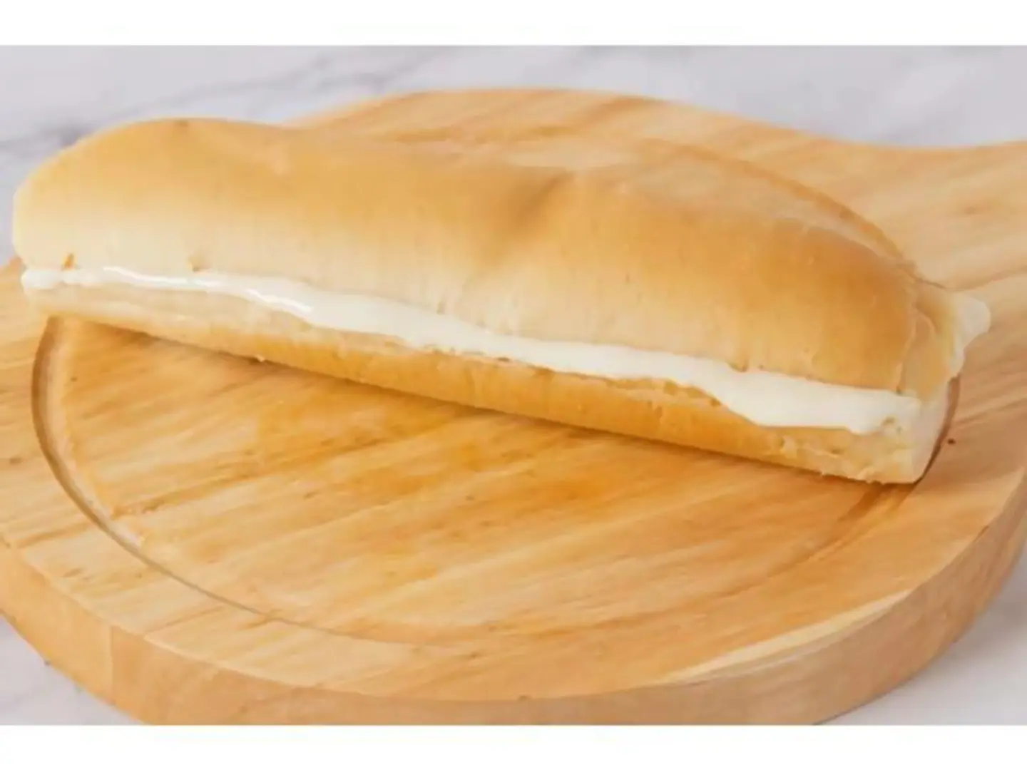 Mixed Cream Cheese Sandwich