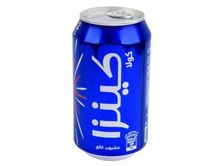 كينزا كولا