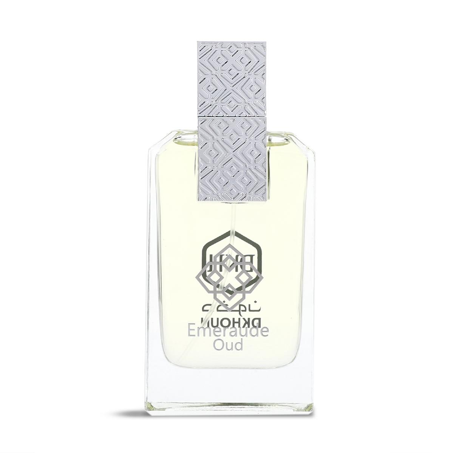 Emeraude Oud