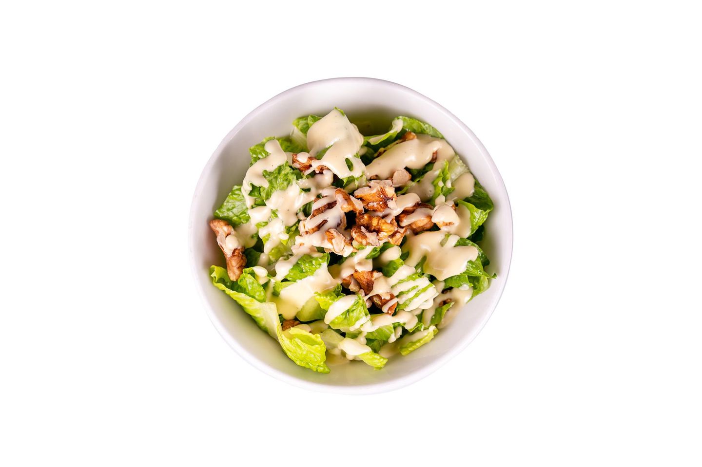 Entrecote Salad