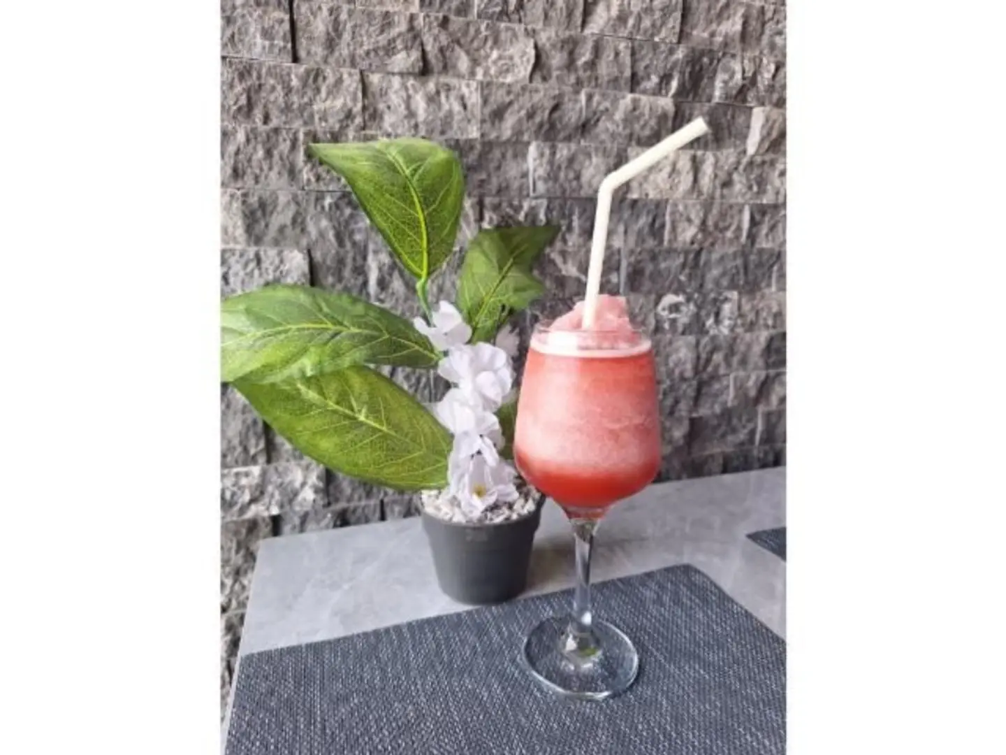 Strawberry Margarita