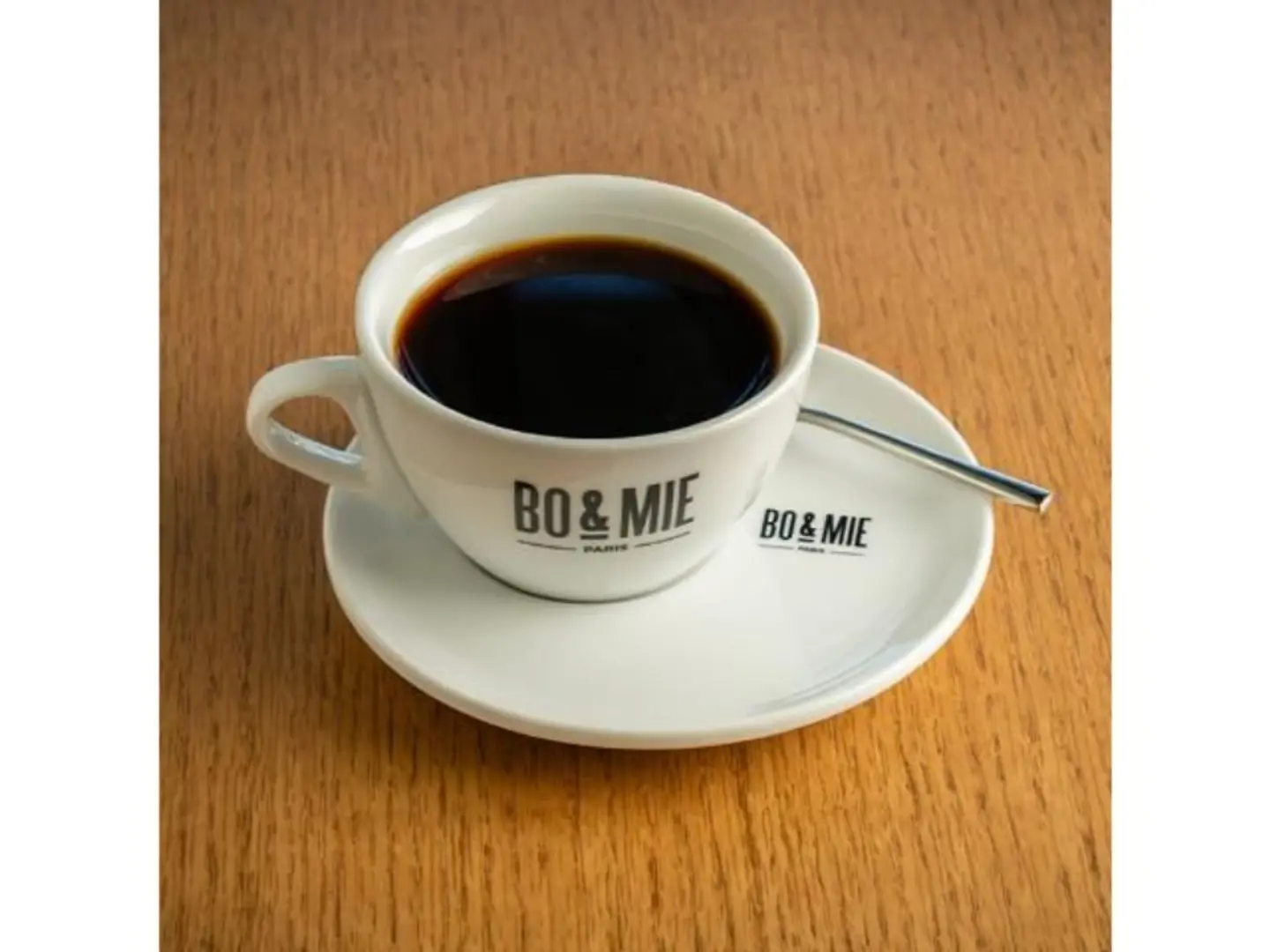 Todays Coffee