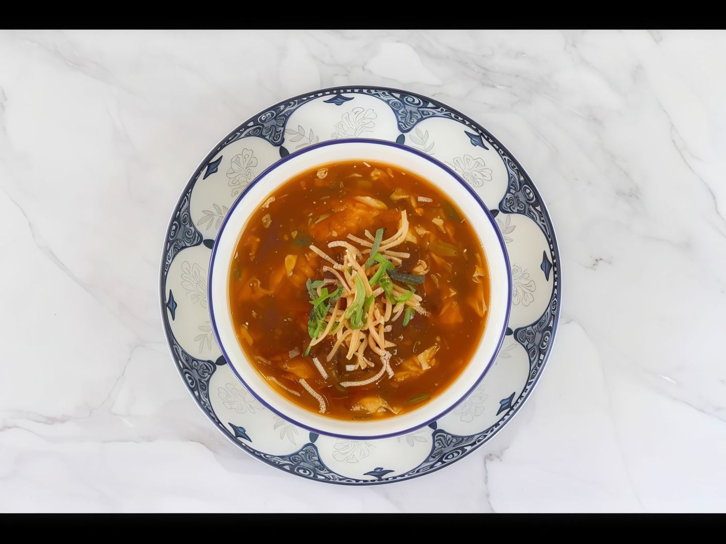 Manchow Fusion Bowl
