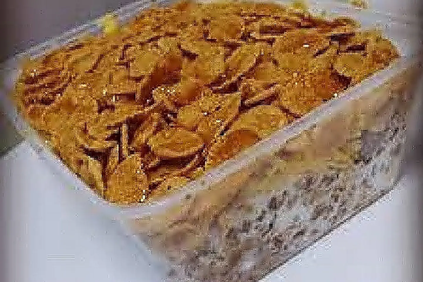 معصوب ملكي كورن فلكس