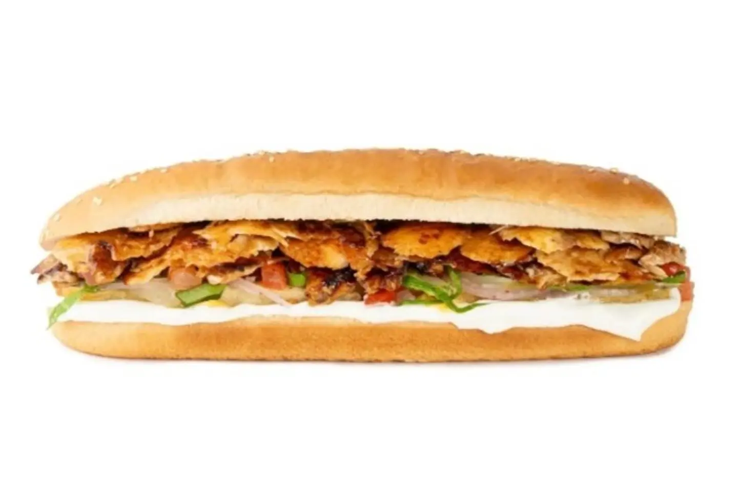 Regular Samoli