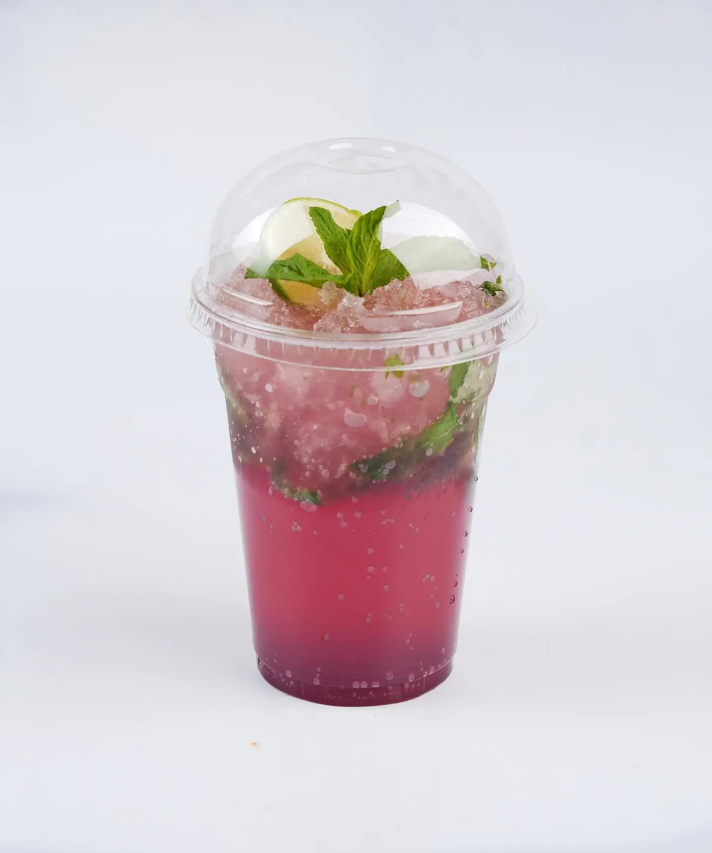 Mixberry Mojito