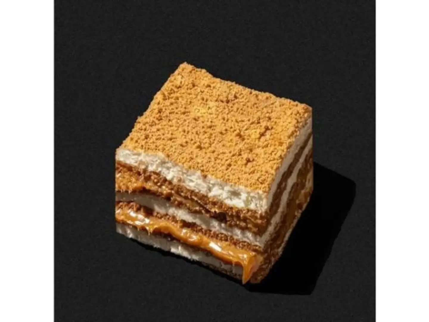 كيكة دولتشي