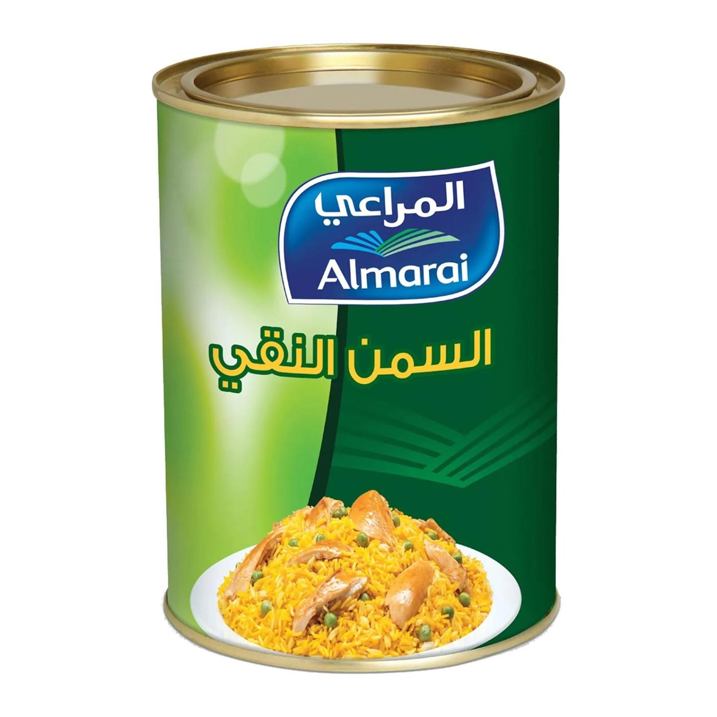 سمن
