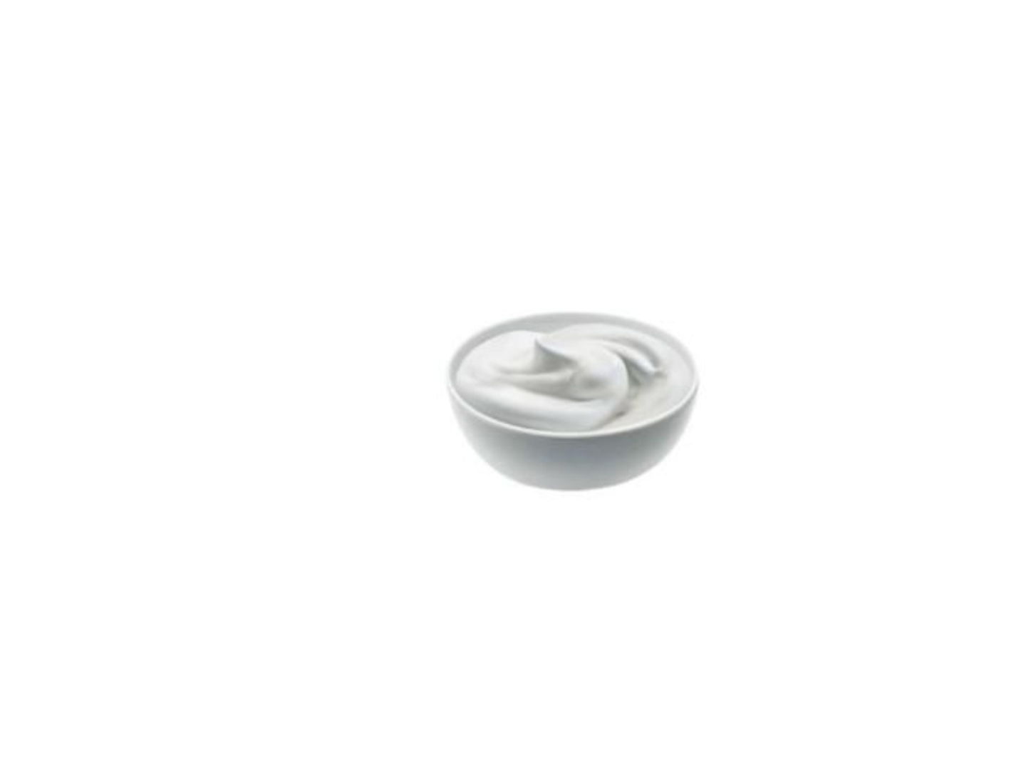 Regular Garlic Sauce