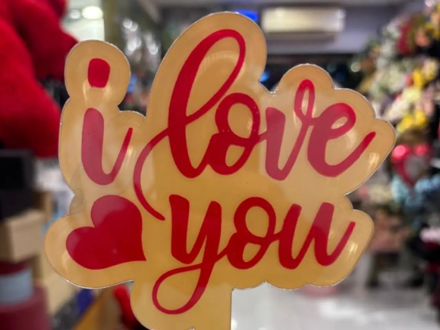 Valentine's Day Stand 2