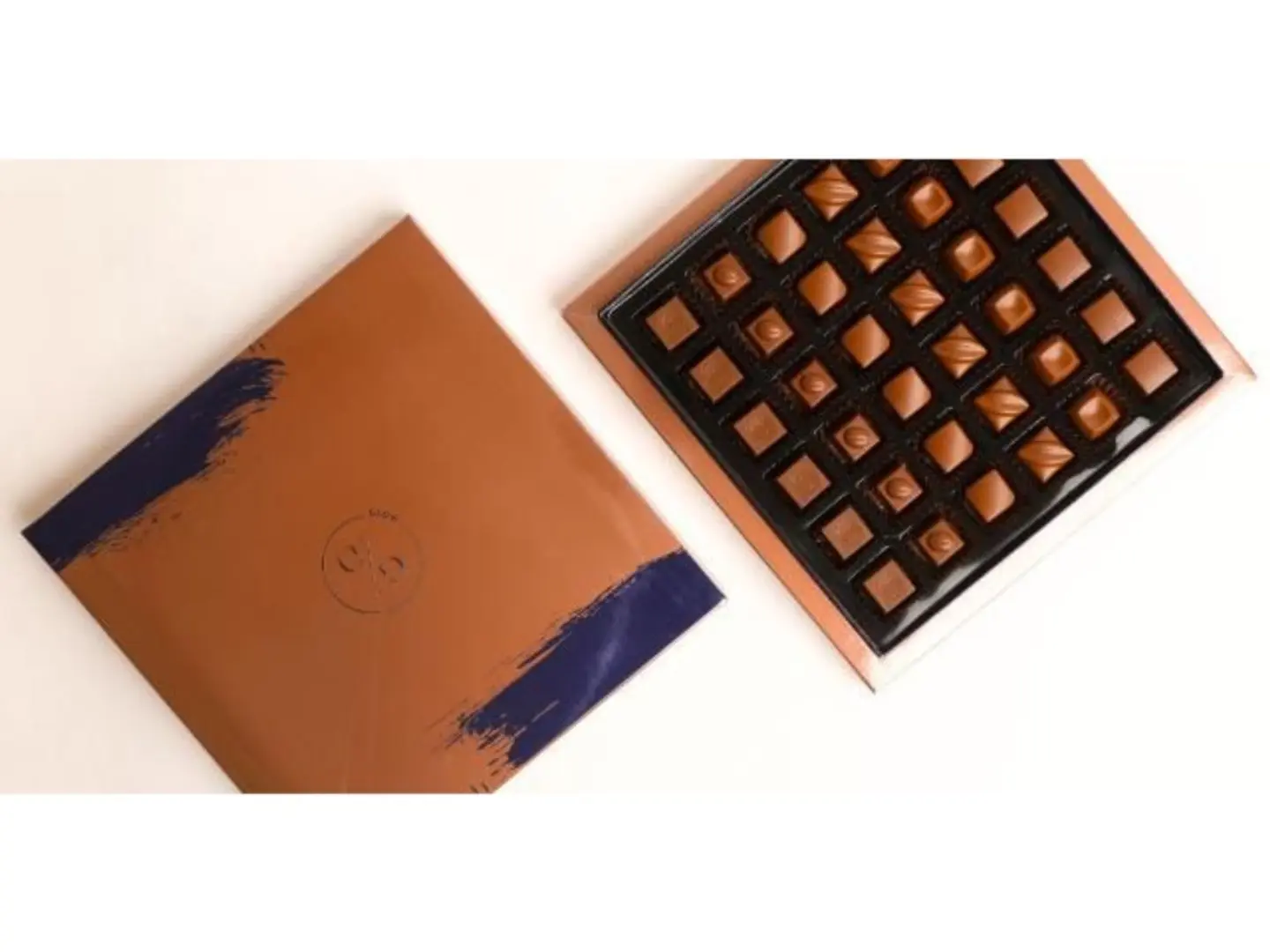 Arabica Chocolate Box