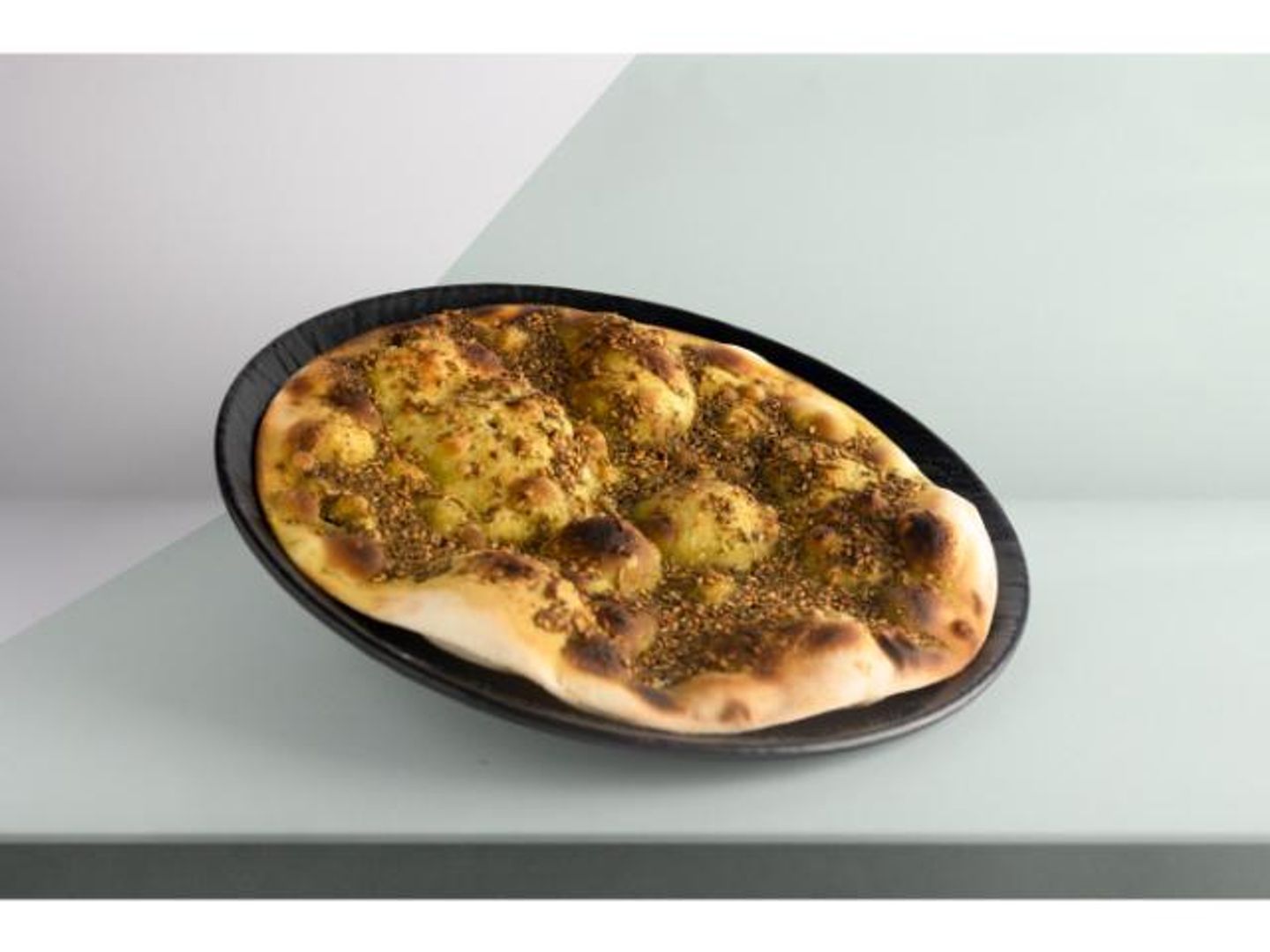 Manakish Thyme
