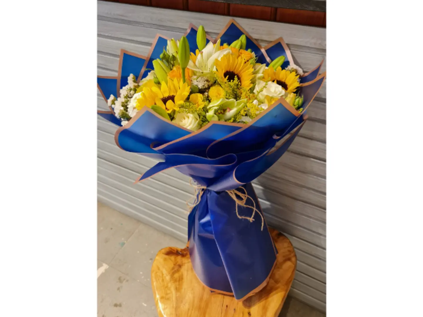 Expression Bouquet