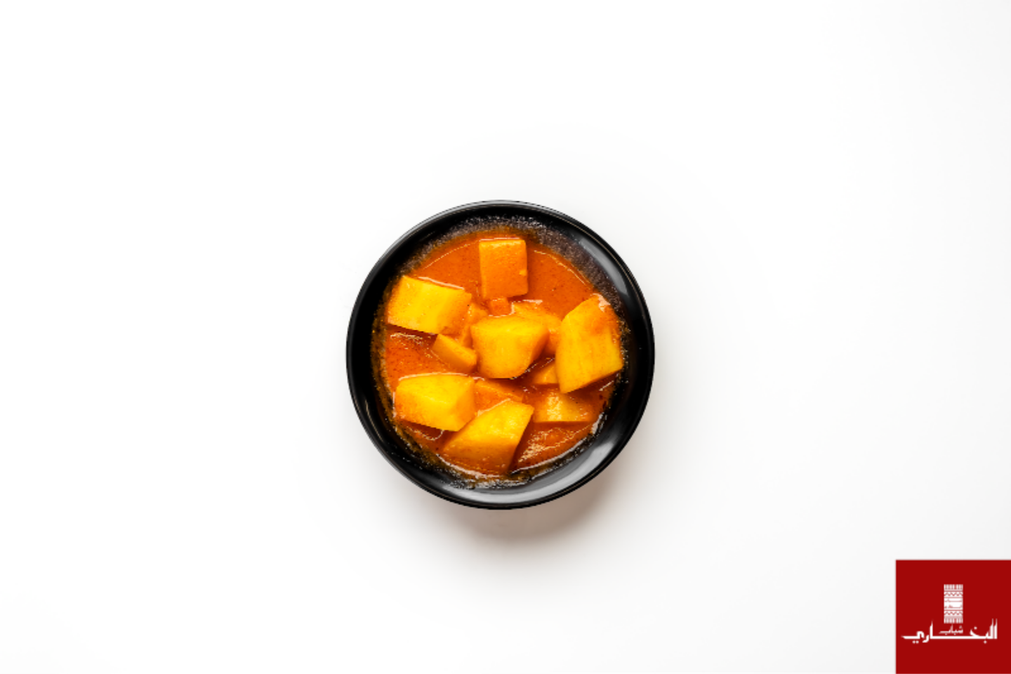 Potatoes With Chicken