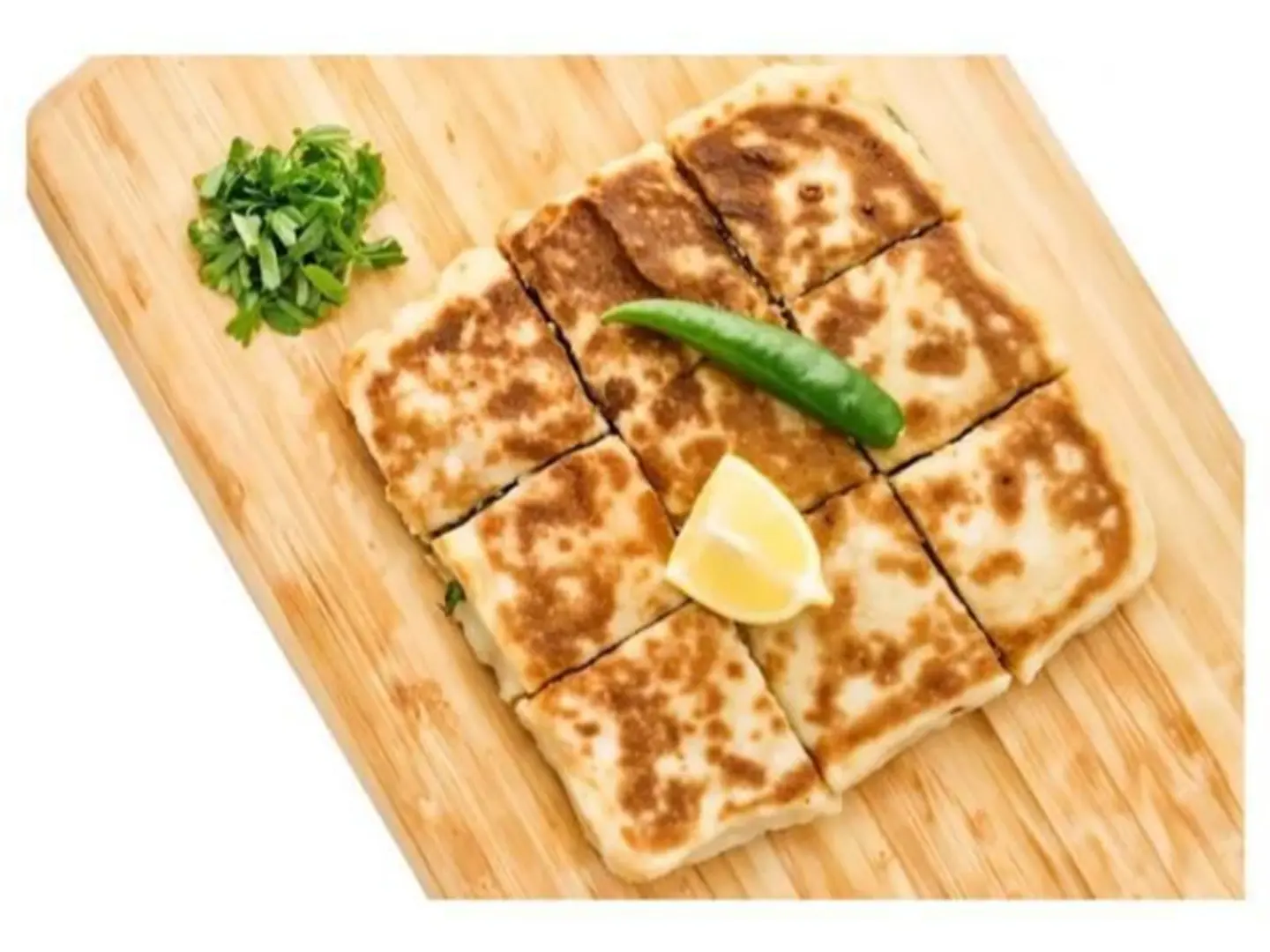 مطبق لحم