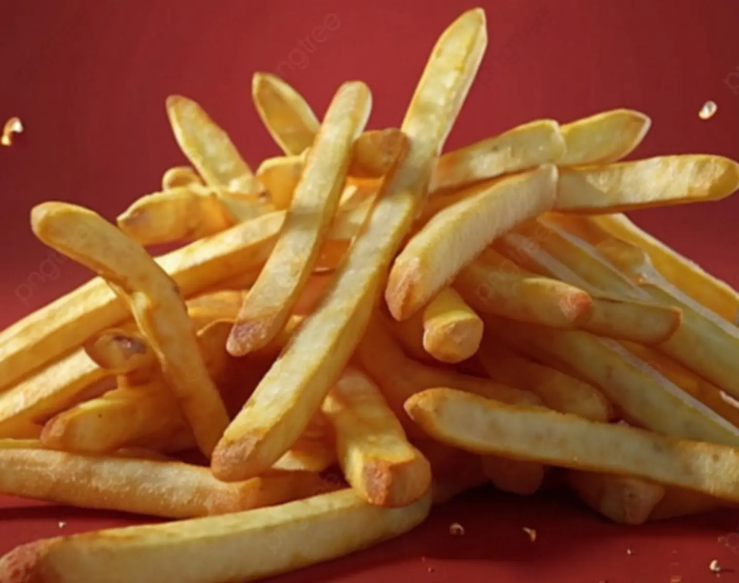 Fries