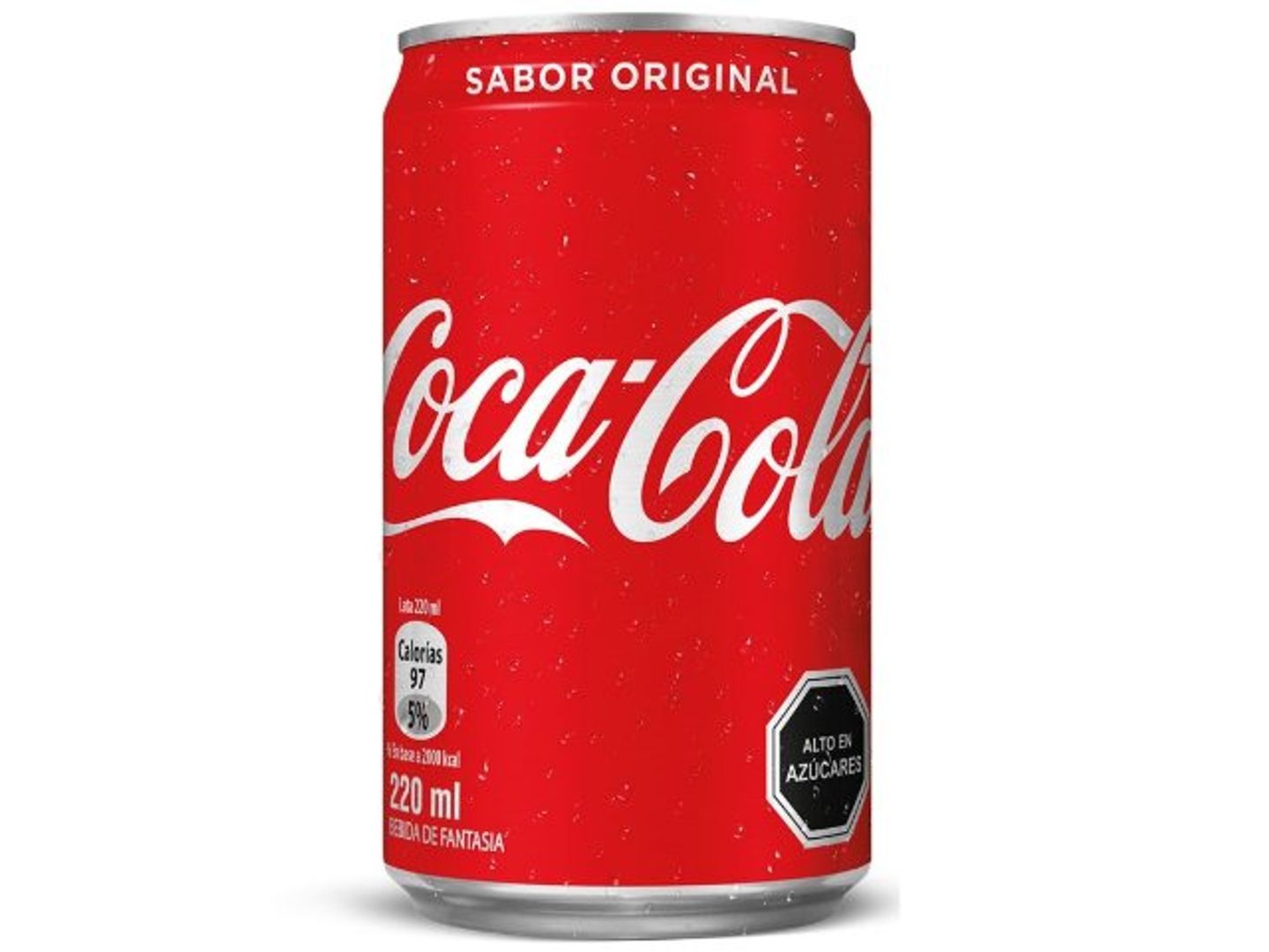كوكا كولا علبه