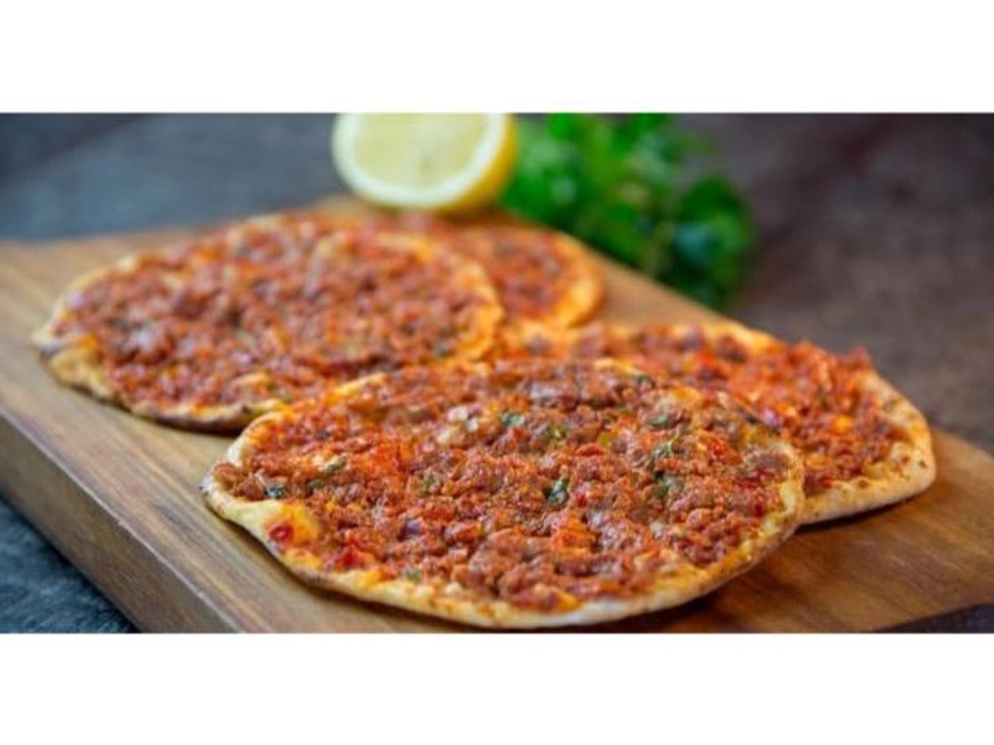 Kofta Meat With Vegetable Dough