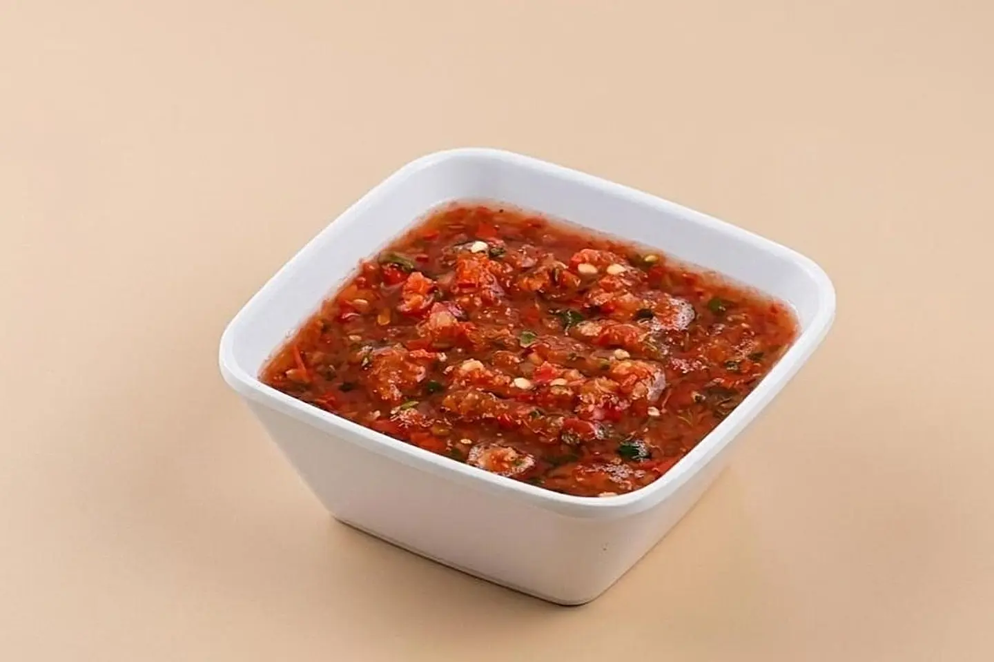 سلطه حارة