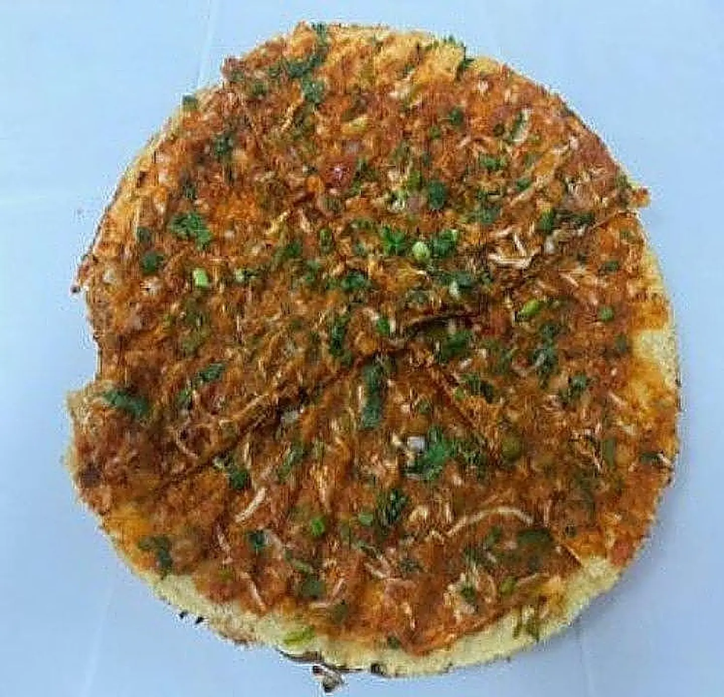 شيزوان فلفل