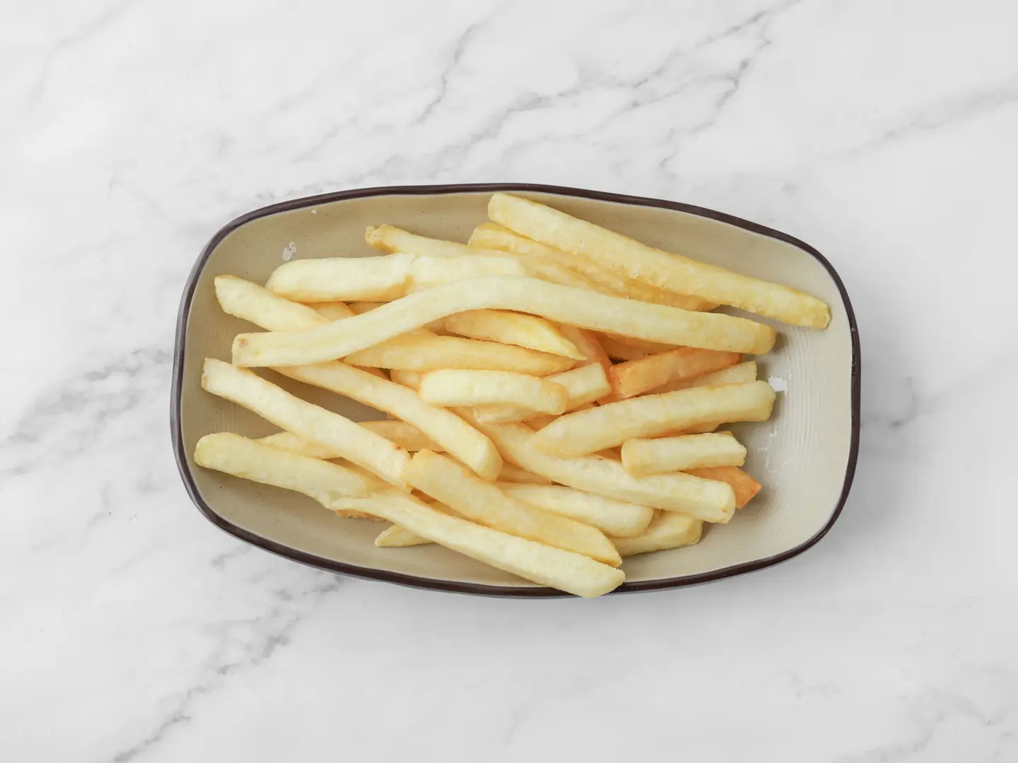 Medium Sized Potatoes