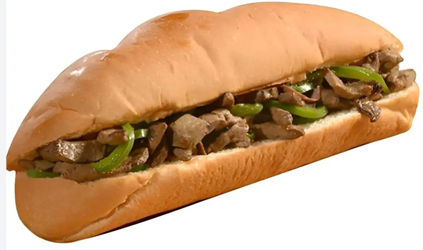 Fresh Liver