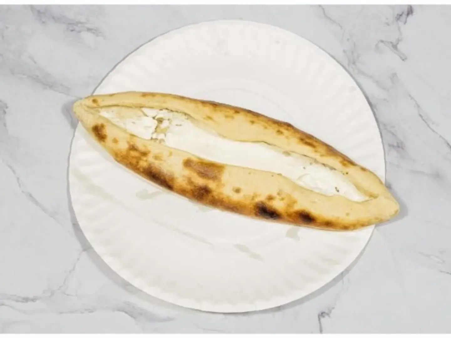 Kashkaval Cheese Manakeesh