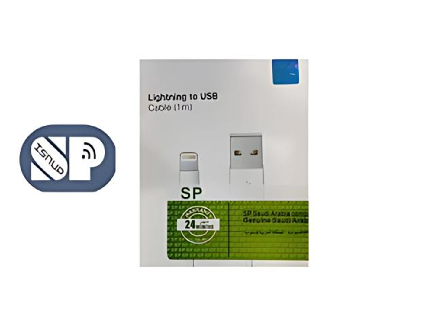 Wire Rav Power Usb C Usb C 60 W 1.2m