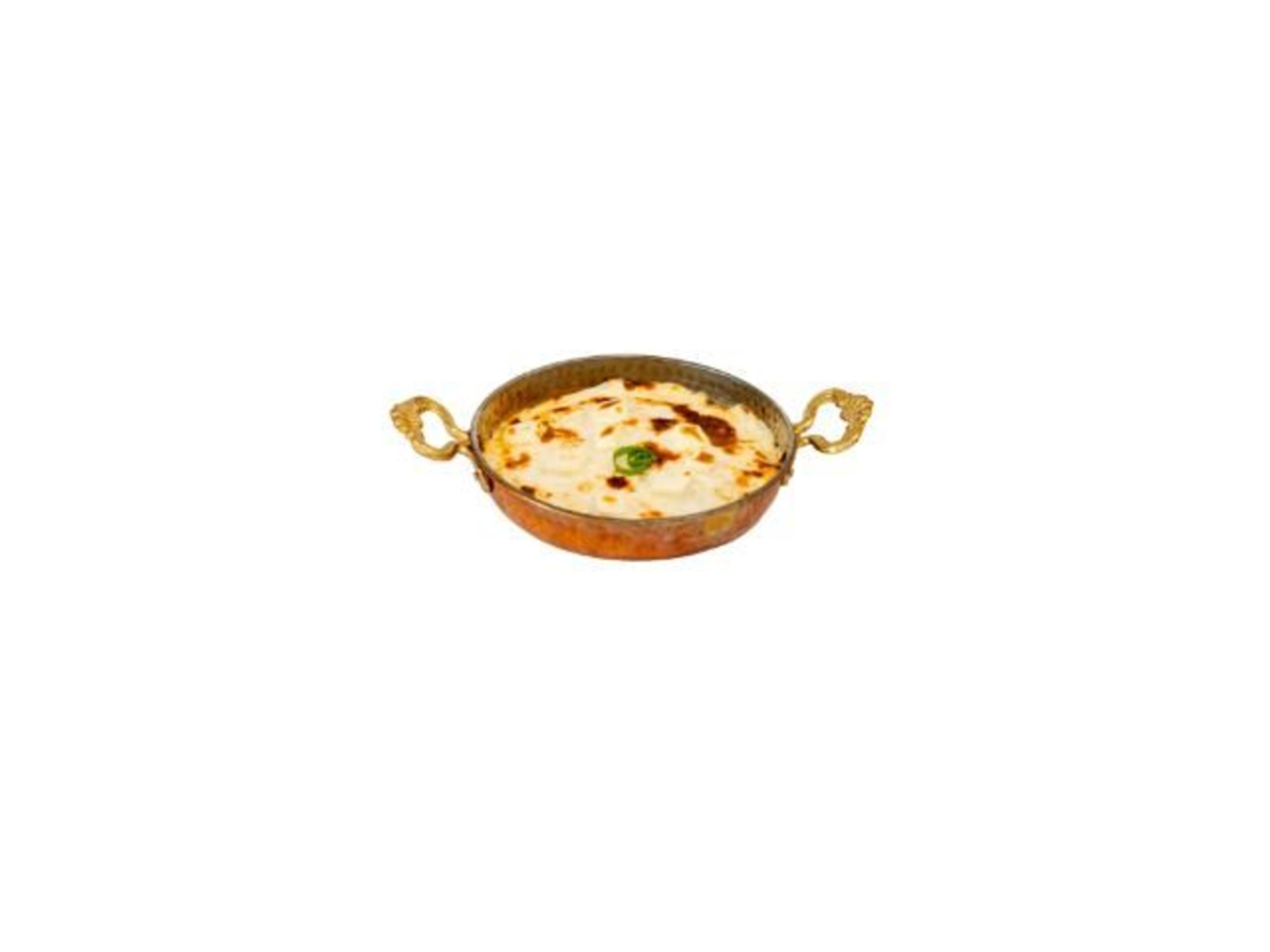 Eggs With Cheese
