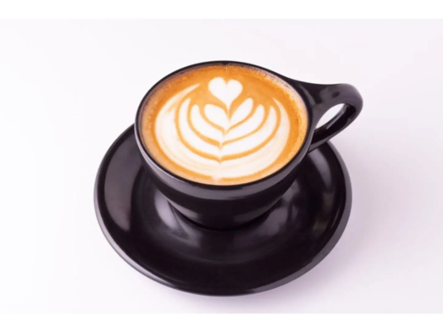 Spanish Latte