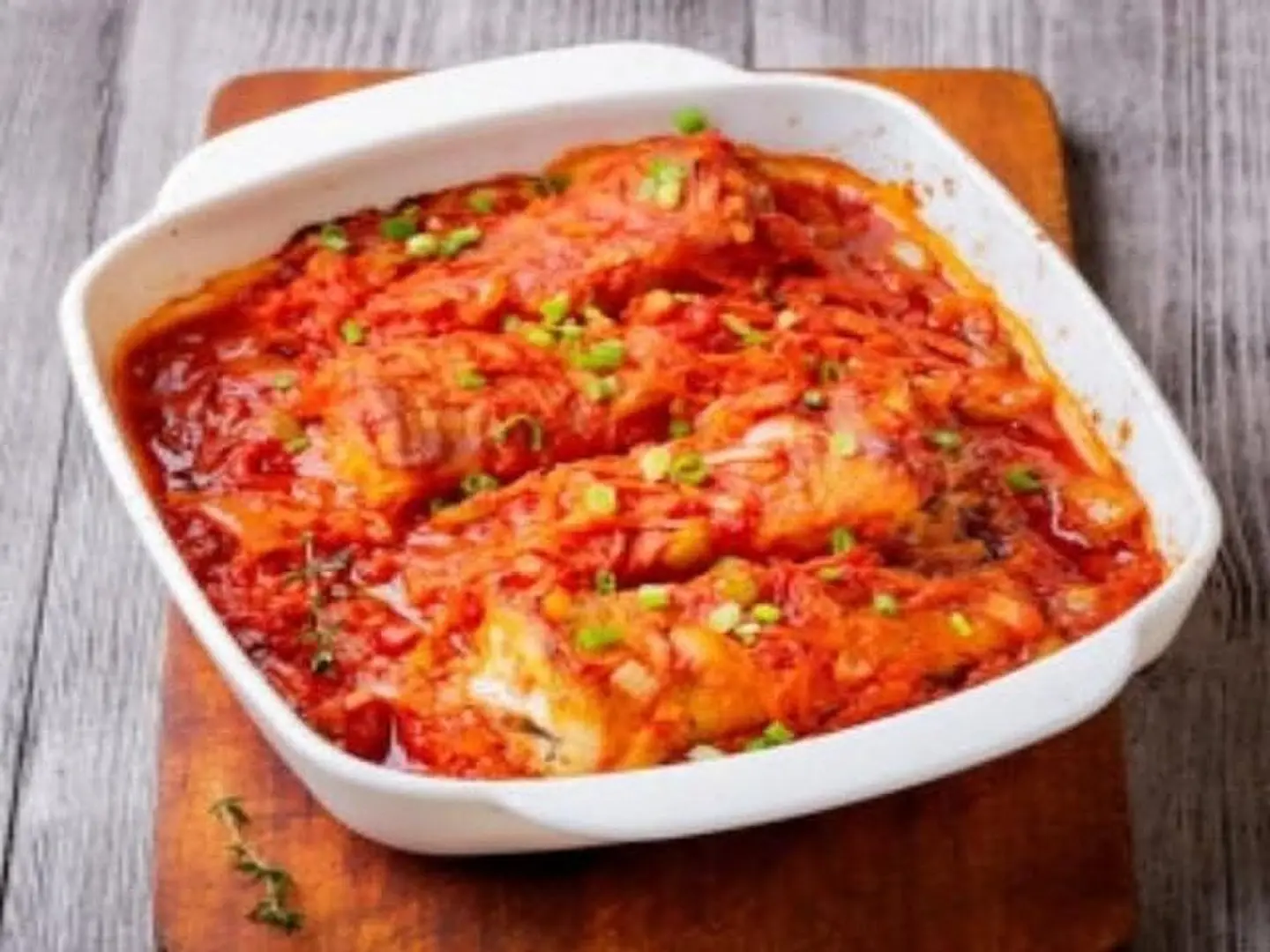 إيدام فليه حمر