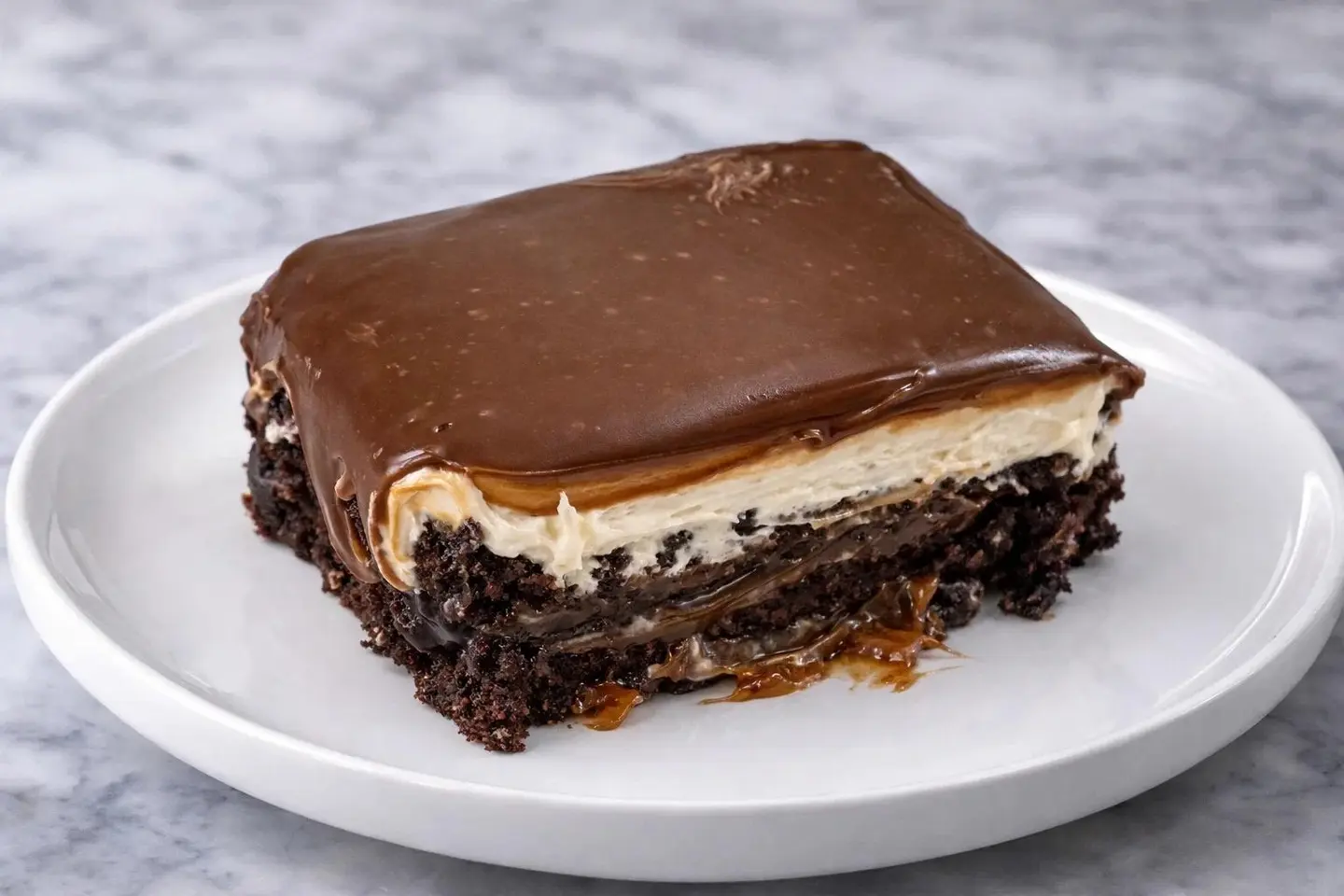 Dulce Cake