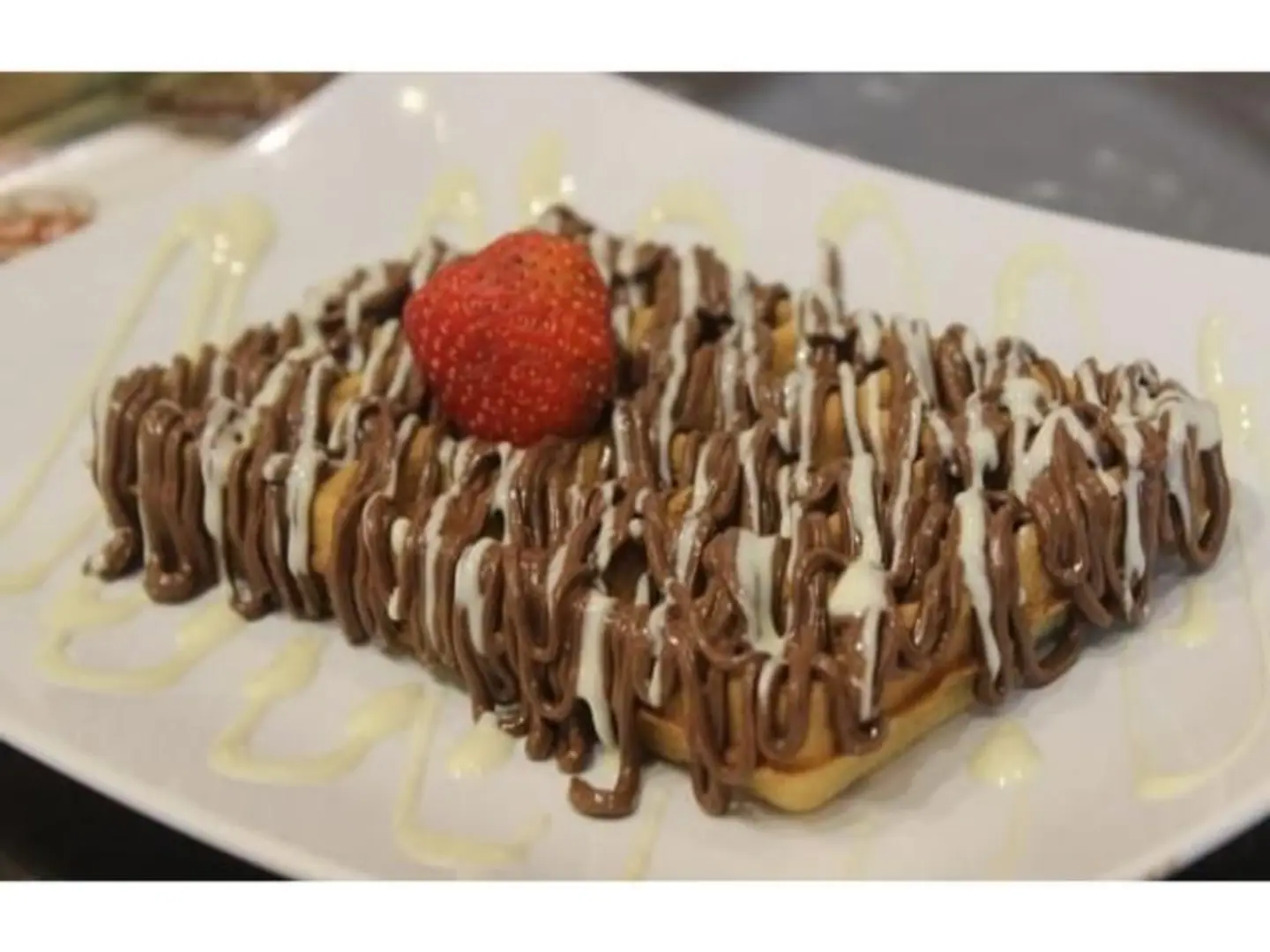 Waffles