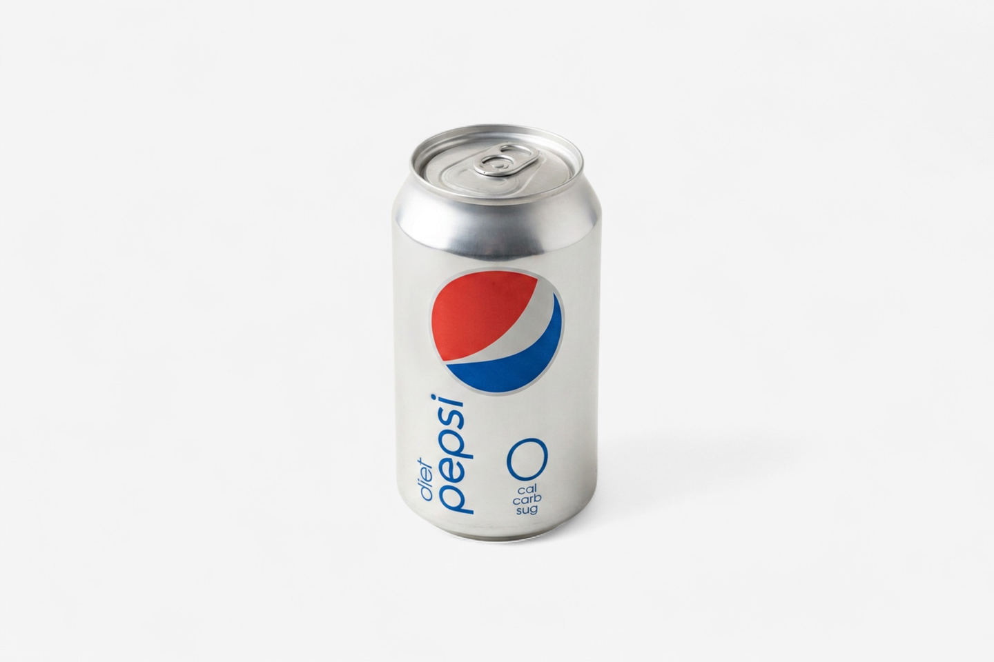 Pepsi Diet