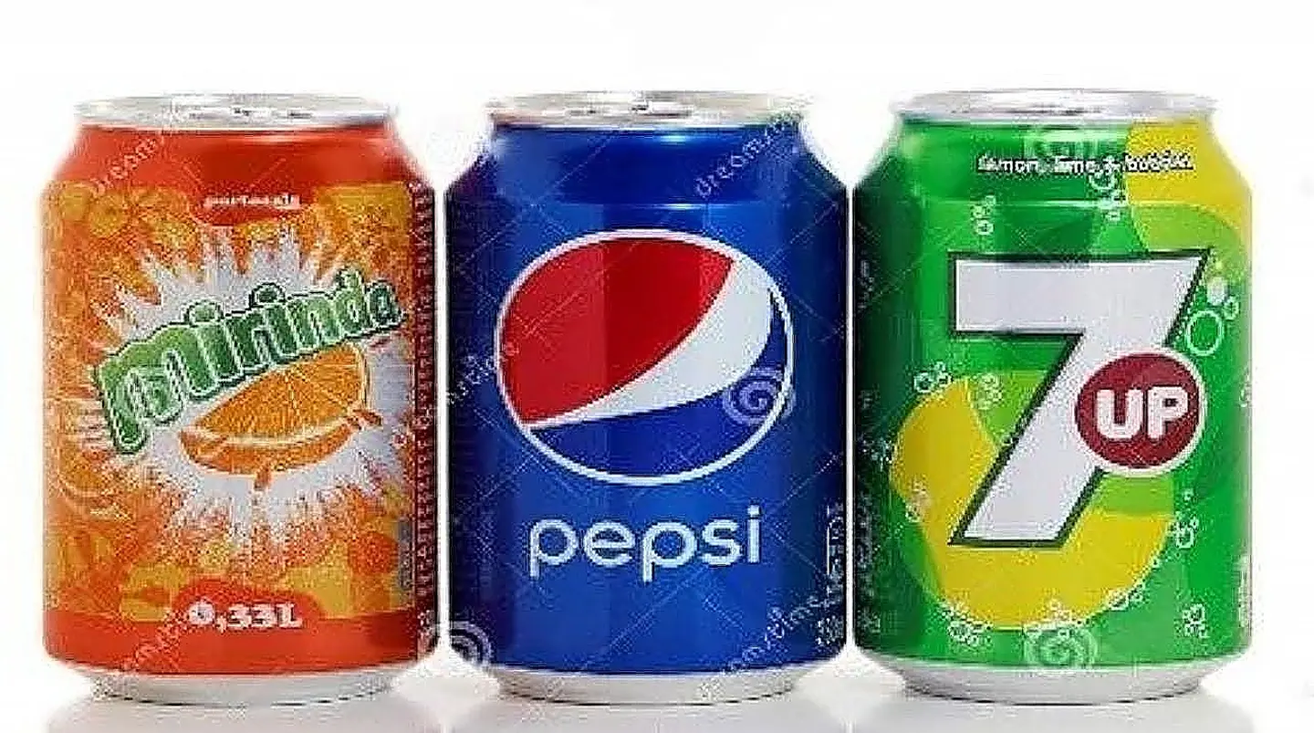 Pepsi