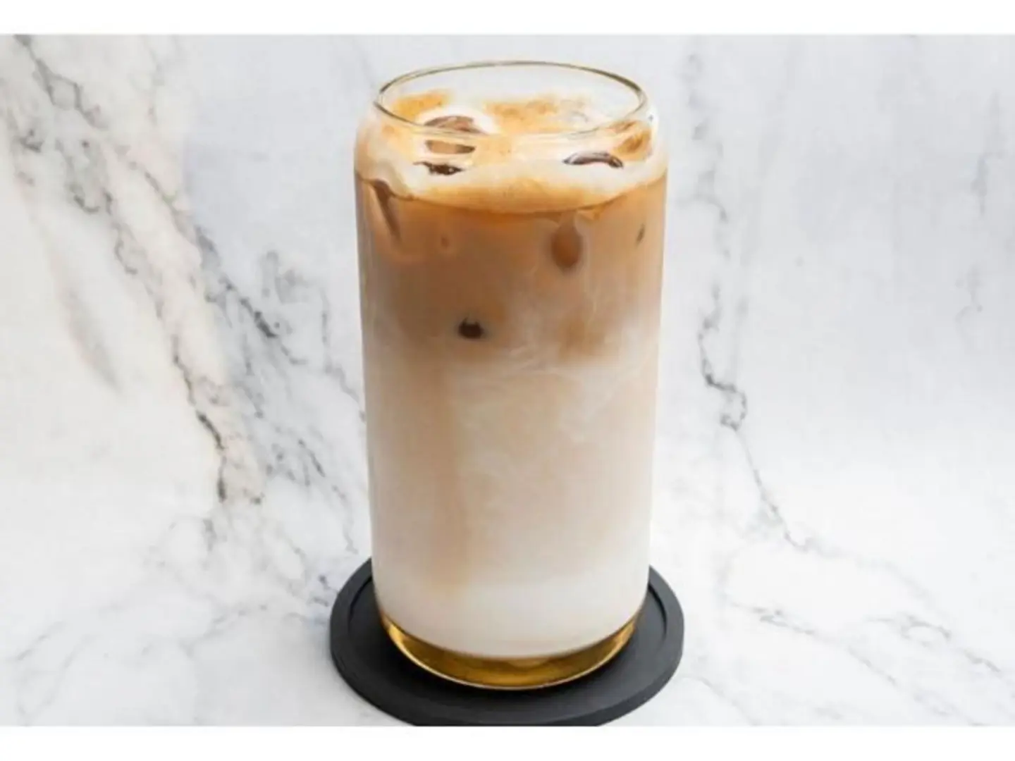 Iced Spanish Latte