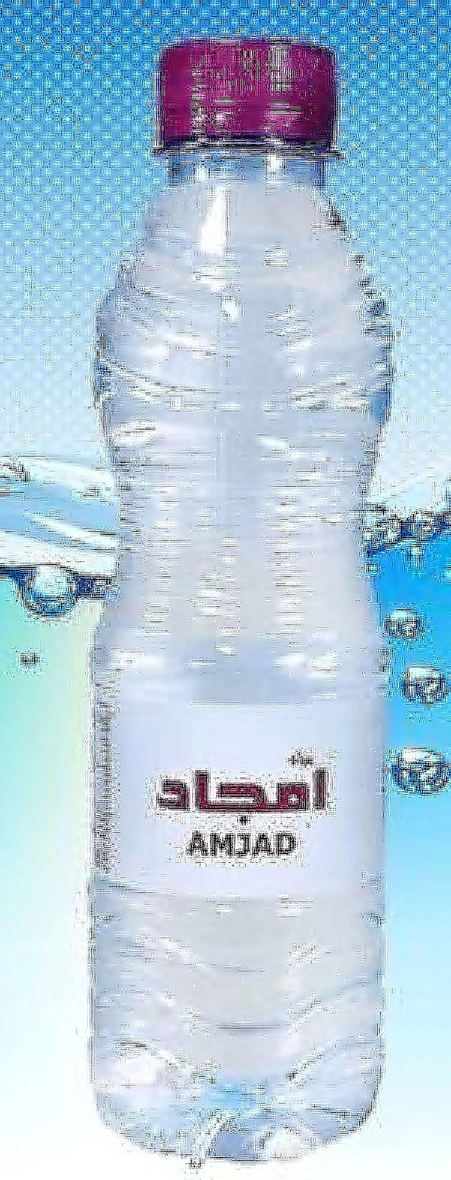 Mineral Water