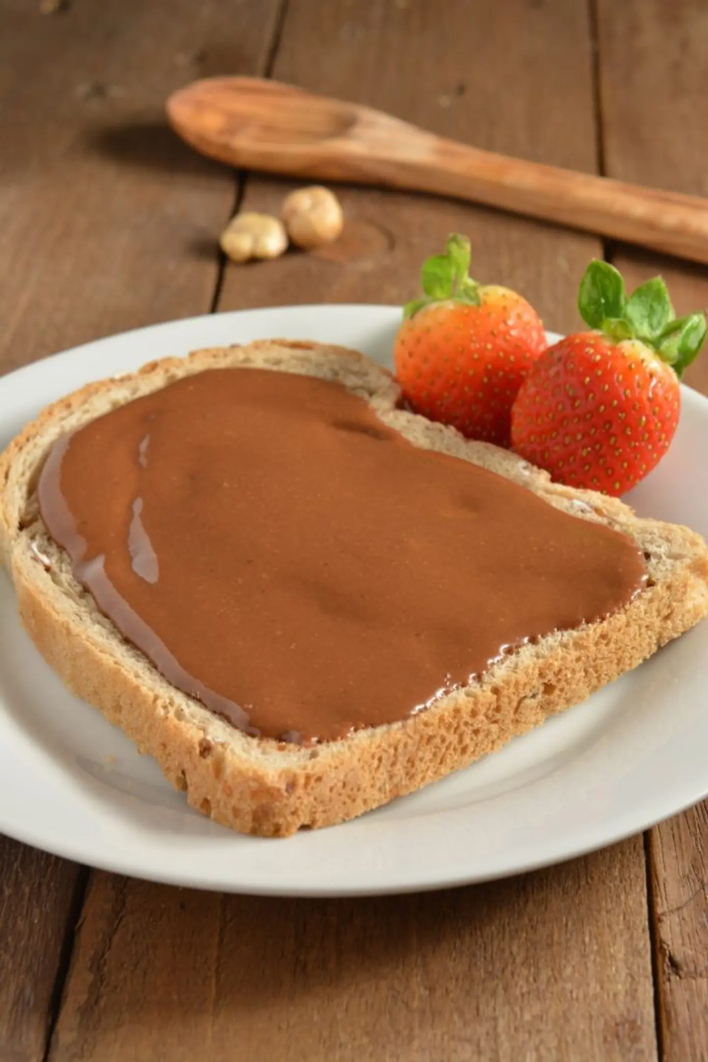 Nutella Chocolate