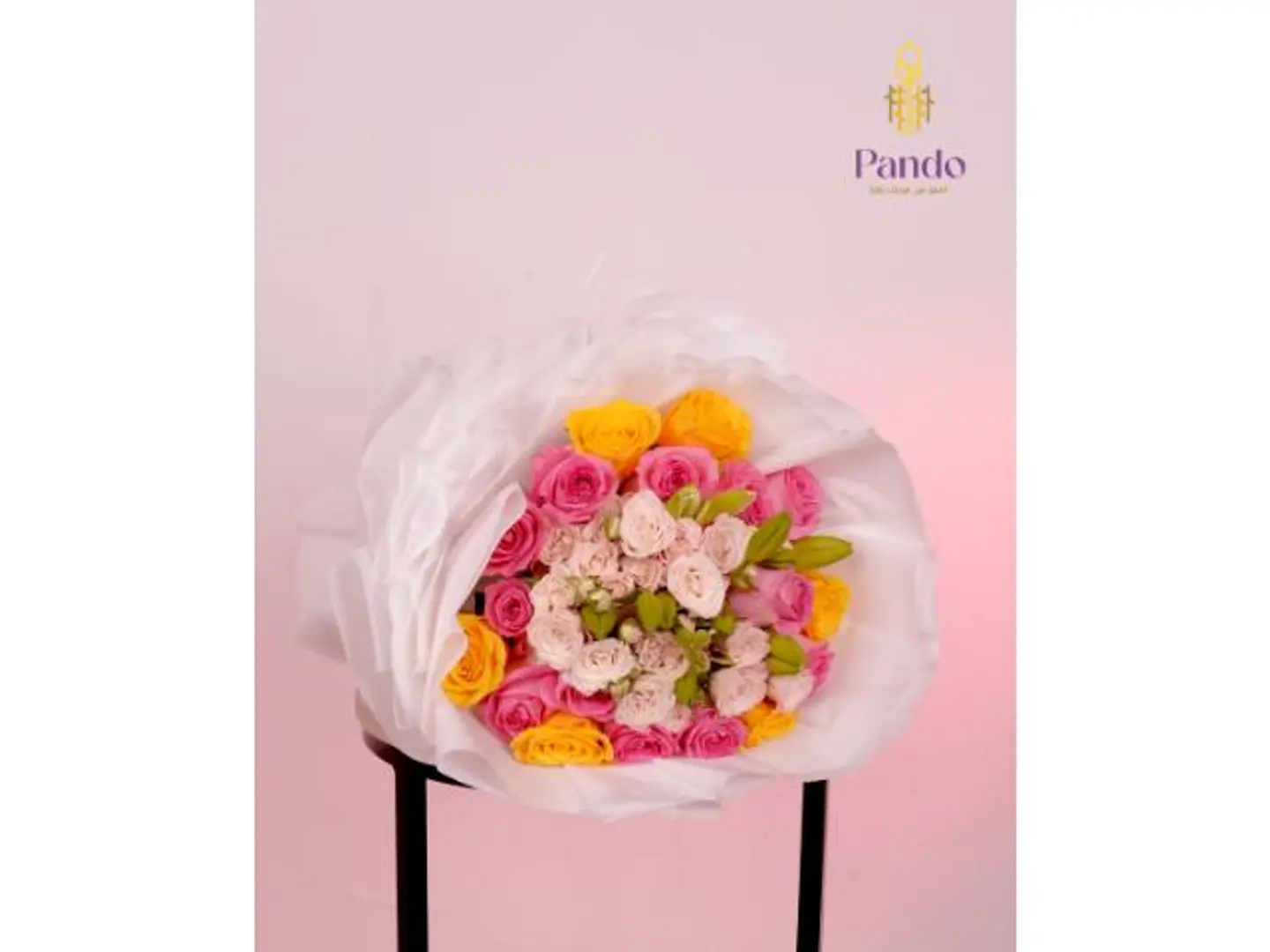 Rose Bouquet