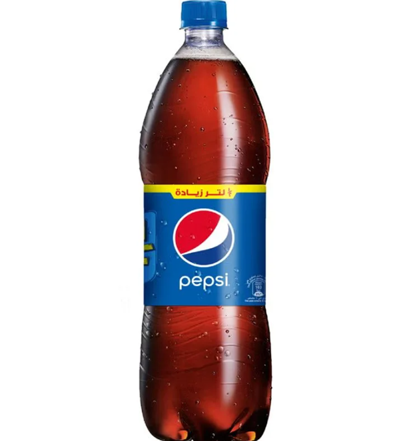 Pepsi Family Size