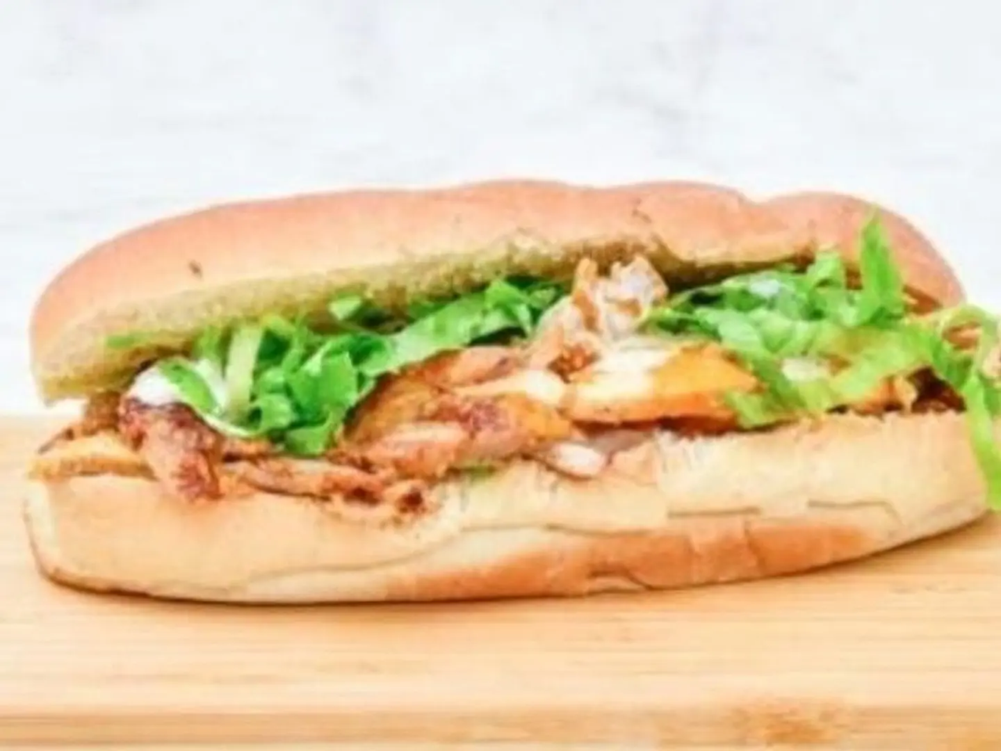 Small Chicken Shawarma Samoli