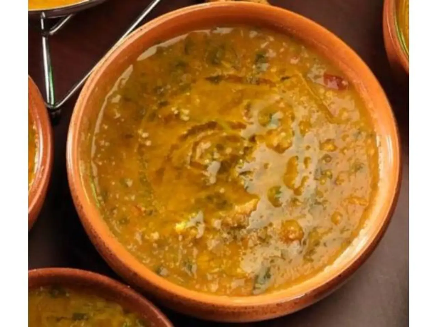 فول طاوة بالسمن