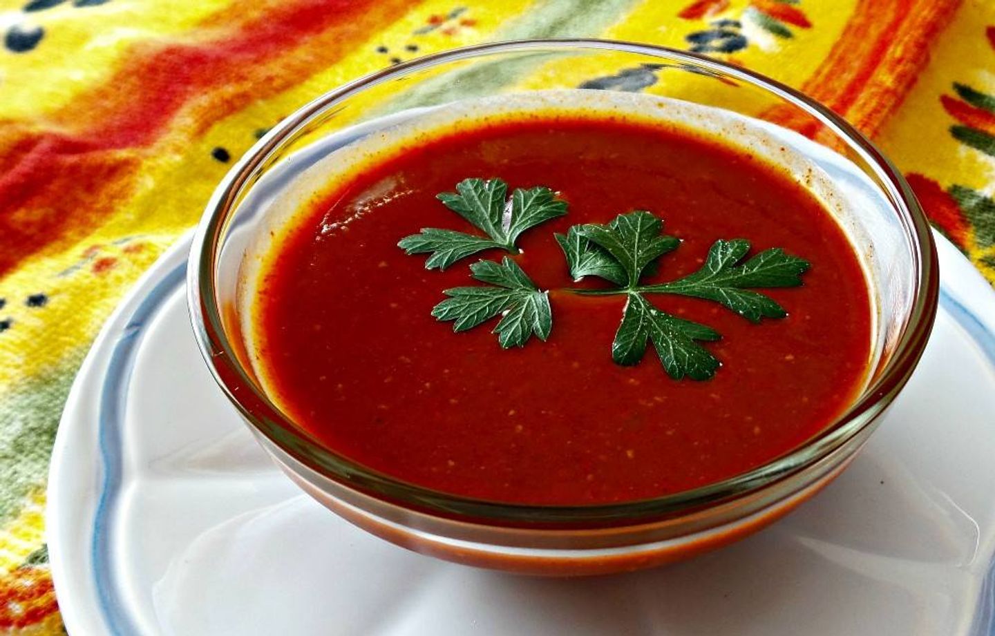 Mexican Sauce